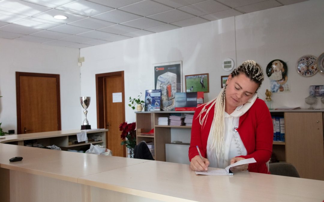 Riello Foligno caldaie e condizionatori